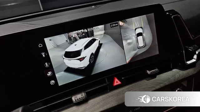 Kia Sportage 5th Generation id 3716427 из Кореи 7