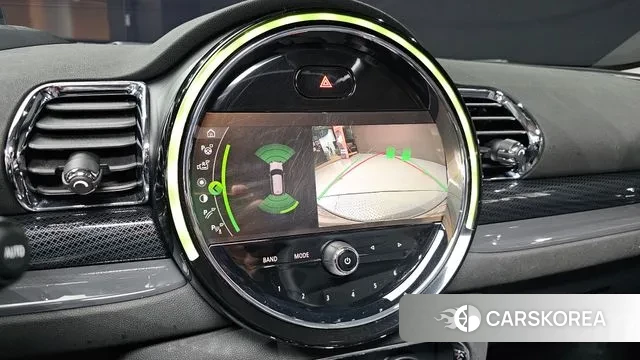 Mini Cooper SD Clubman id 3296007 из Кореи 7