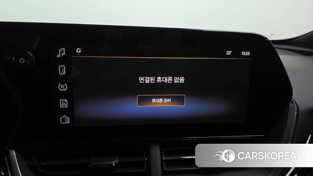 Chevrolet (GM Daewoo) Trax Crossover id 4360447 из Кореи 7