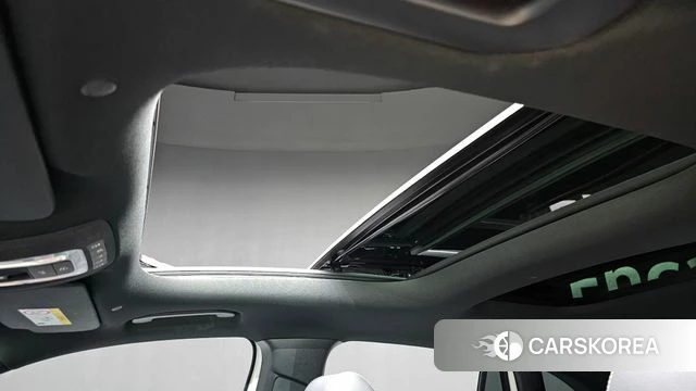 Mercedes-Benz EQA H243 id 4443230 из Кореи 7