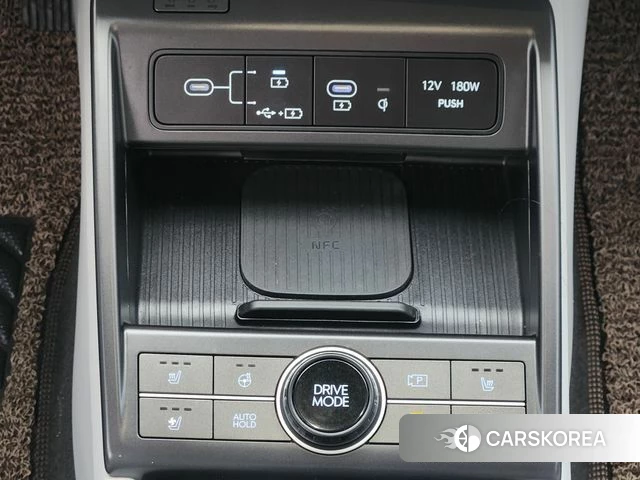 Hyundai Kona (SX2) id 4254970 из Кореи 7