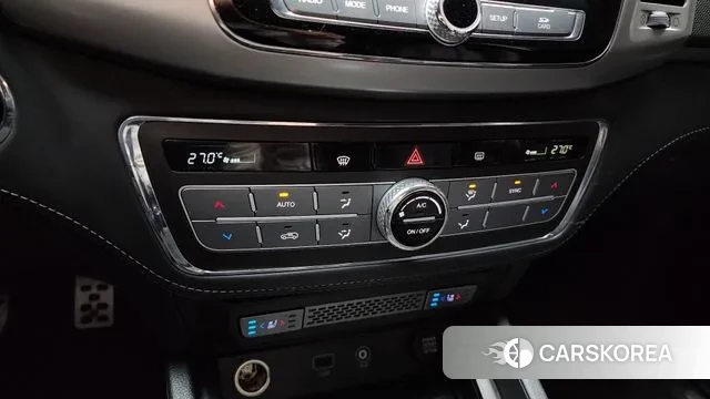 Ssangyong Rexton Sports id 3455124 из Кореи 7