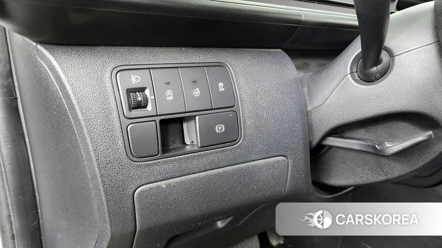 Hyundai Staria id 4230915 из Кореи 7