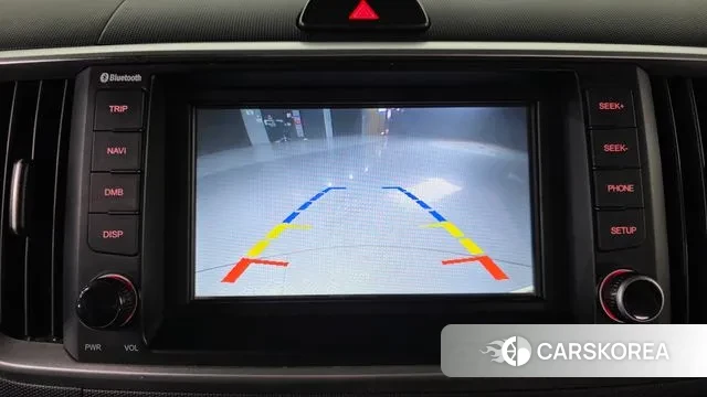 Kia The New Ray id 3428576 из Кореи 7