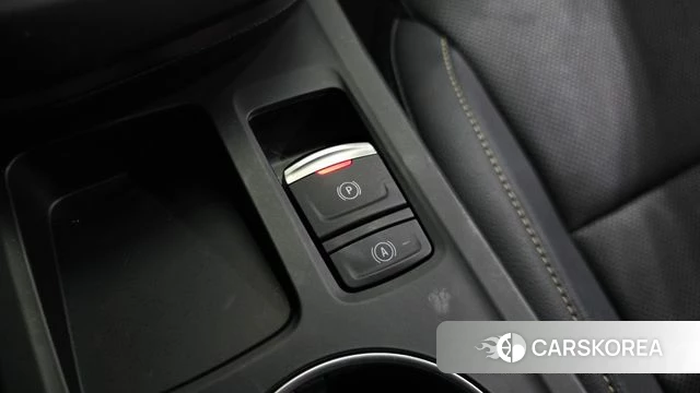 Renault Korea (Samsung) Arcana id 4783269 из Кореи 7