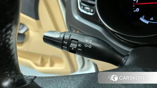 Kia The New Carnival id 4251013 из Кореи 7