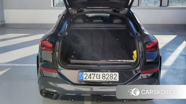 BMW X6 (G06) id 3477192 из Кореи 7