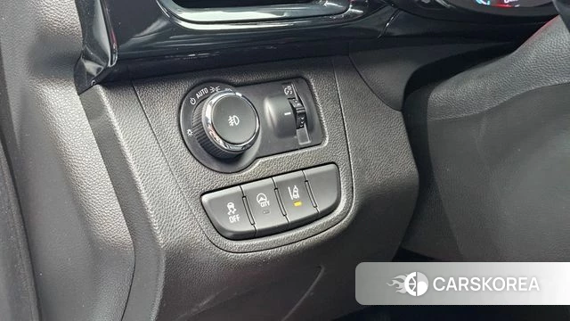 Chevrolet (GM Daewoo) The Next Spark id 4689468 из Кореи 7