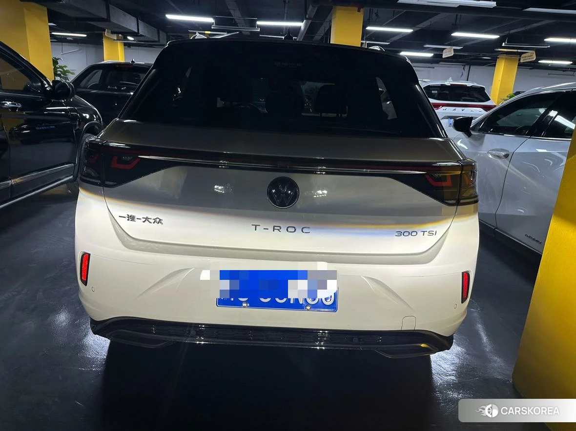 Volkswagen Exploring songs id 4440958 из Китая 7