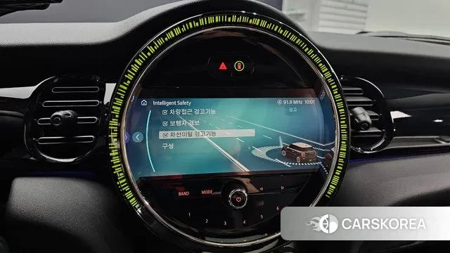 Mini Cooper id 3027580 из Кореи 7