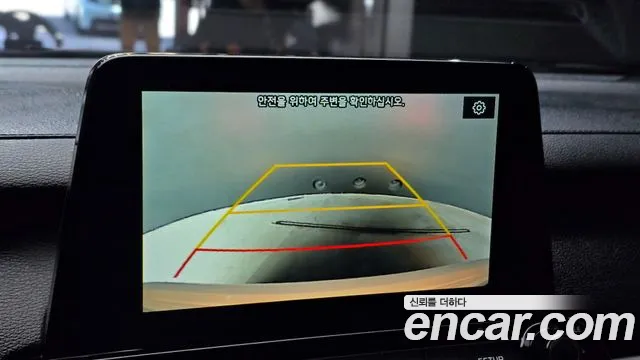 Kia Come New K3 id 2591110 из Кореи 7