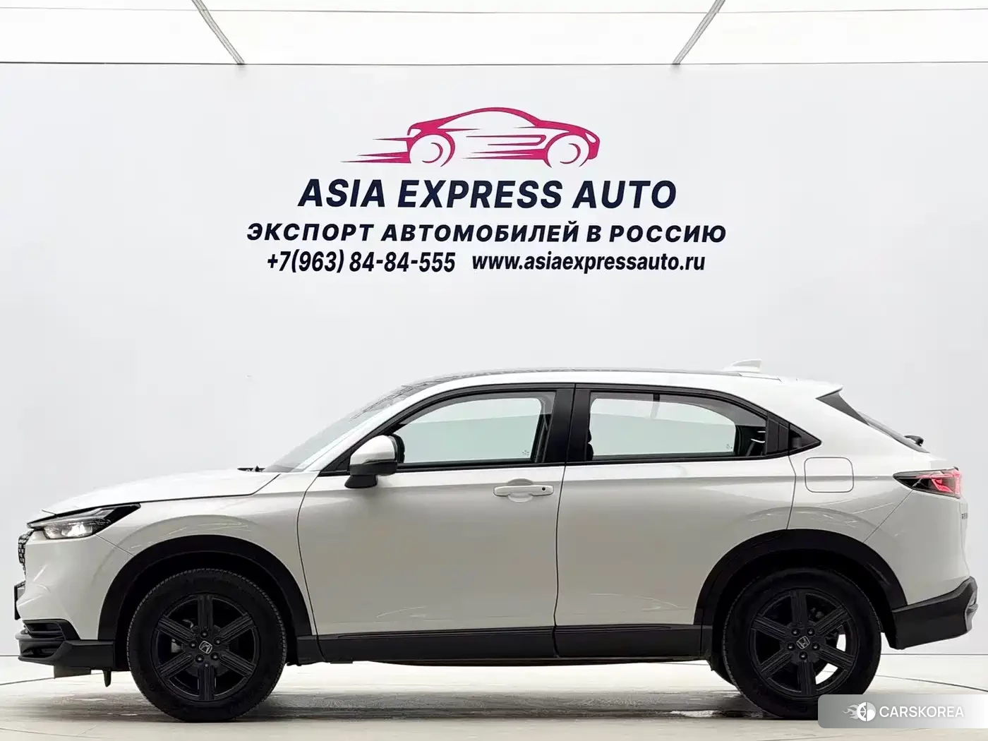 Honda XR-V id 4629525 из Китая 7