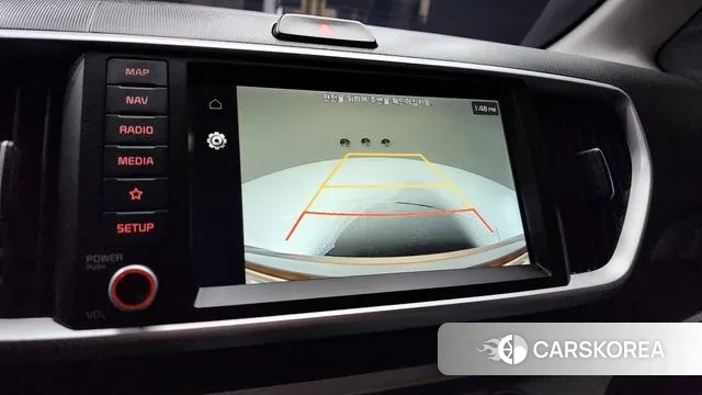 Kia The New Ray id 3458315 из Кореи 7