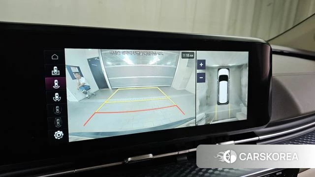 Kia Carnival 4th generation id 3965350 из Кореи 7