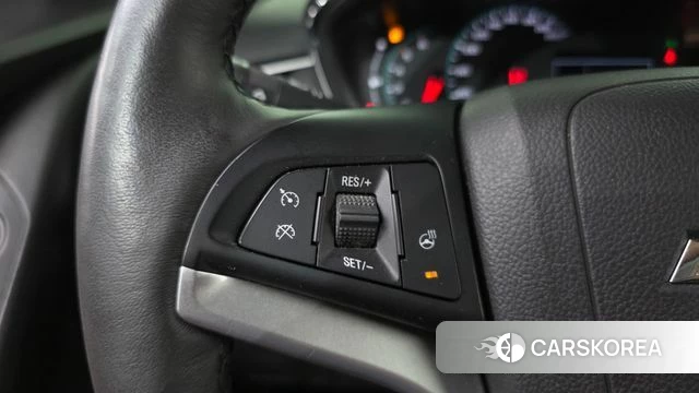 Chevrolet (GM Daewoo) The New Trax id 4741676 из Кореи 7