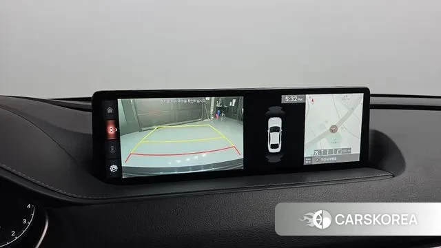 Genesis G80 (RG3) id 3433958 из Кореи 7