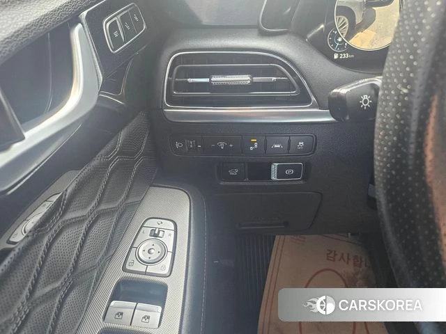Hyundai Palisade id 4511435 из Кореи 7