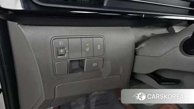 Hyundai Staria id 3701646 из Кореи 7