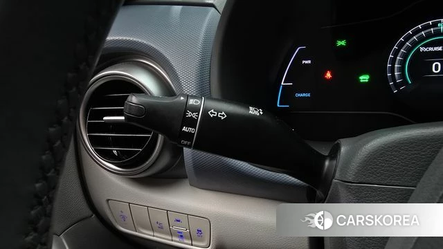 Hyundai Kona Electric id 4294571 из Кореи 7