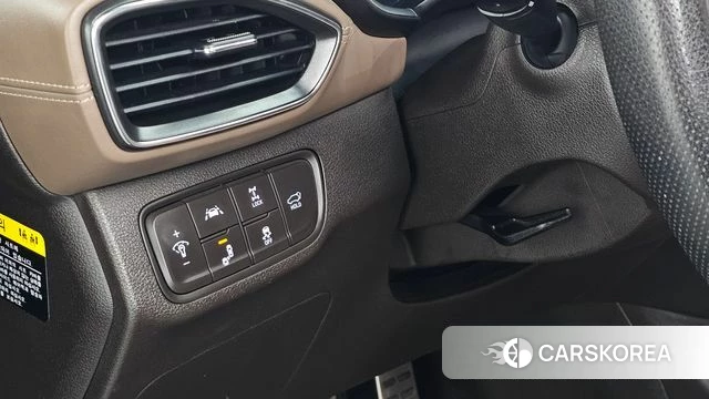 Hyundai Santa Fe TM id 4465527 из Кореи 7