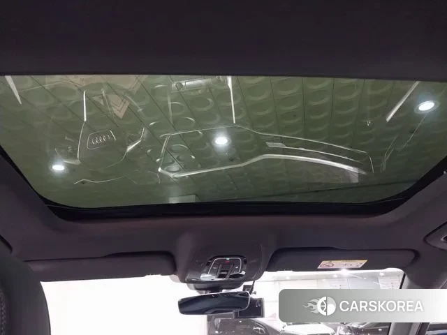 Audi A6 (C8) id 3530295 из Кореи 7