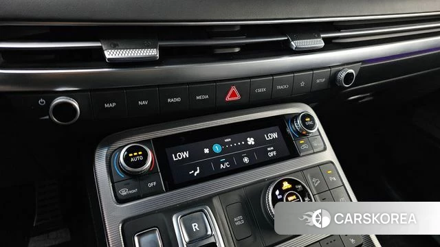 Hyundai The New Palisade id 3914839 из Кореи 7