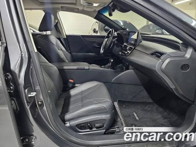 Lexus ES300h 7th generation id 2874898 из Кореи 7