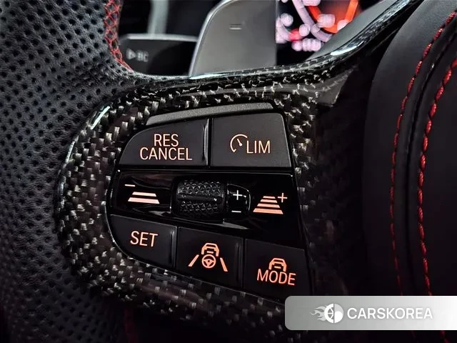 BMW 8 Series (G15) id 3253711 из Кореи 7