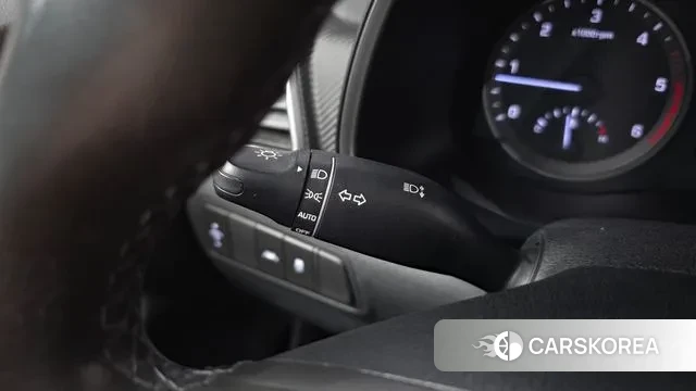 Hyundai All New Tucson id 3588271 из Кореи 7