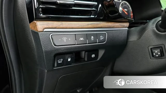 Kia Mohave Master id 3771978 из Кореи 7