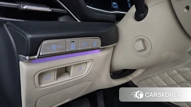 Genesis GV80 id 3439316 из Кореи 7