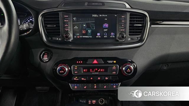 Kia The New Sorento id 3801029 из Кореи 7