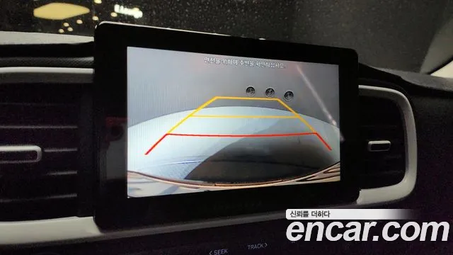 Hyundai Venue id 2732759 из Кореи 7