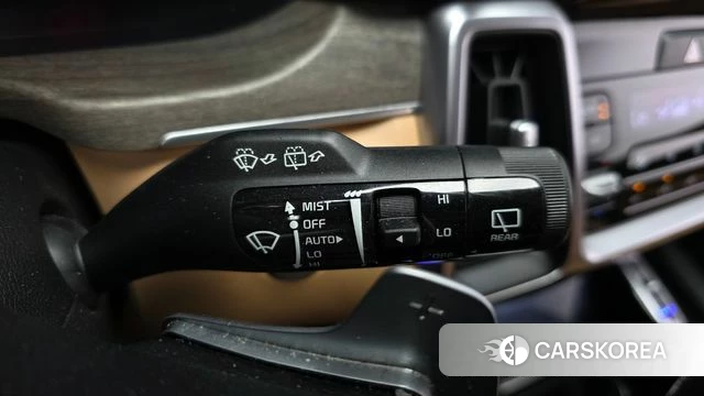 Kia Sorento 4th Generation id 3851207 из Кореи 7