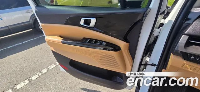 Kia Carnival 4th generation id 2691759 из Кореи 7