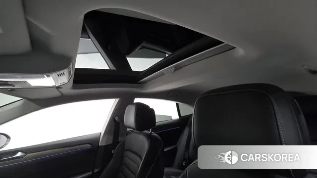 Volkswagen Arteon id 3045026 из Кореи 7