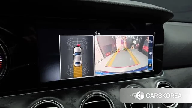 Mercedes-Benz E-Class W213 id 3469075 из Кореи 7