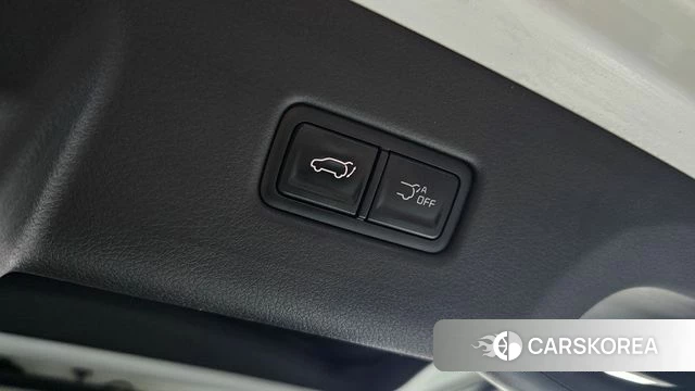 Kia The New Carnival 4th Generation id 4381289 из Кореи 7