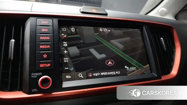 Kia The New Ray id 3268171 из Кореи 7