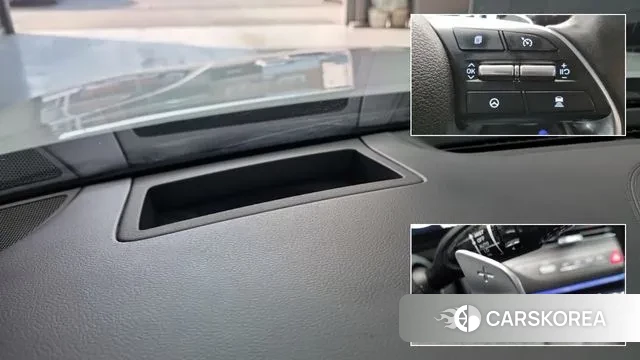 Hyundai The New Grandeur IG id 3787960 из Кореи 7