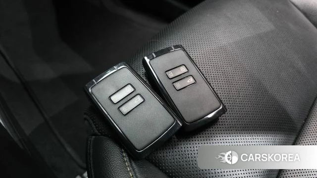 Renault Korea (Samsung) Arcana id 4757245 из Кореи 7