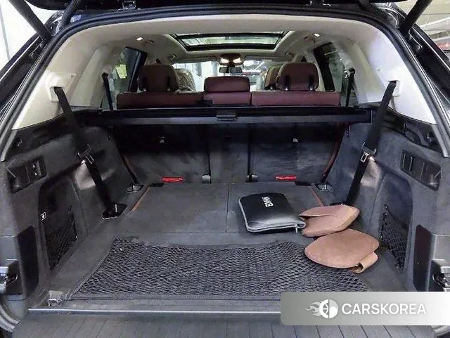 BMW X5 (G05) id 3296834 из Кореи 7