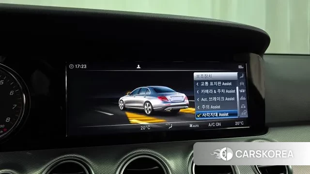 Mercedes-Benz E-Class W213 id 2966181 из Кореи 7