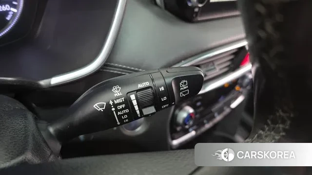 Hyundai Santa Fe TM id 3385566 из Кореи 7