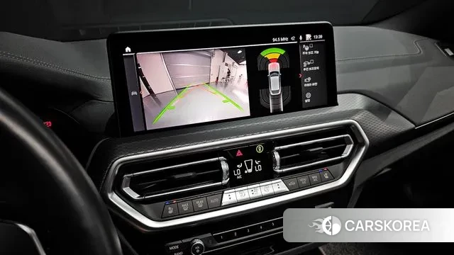 BMW X4 (G02) id 3027051 из Кореи 7