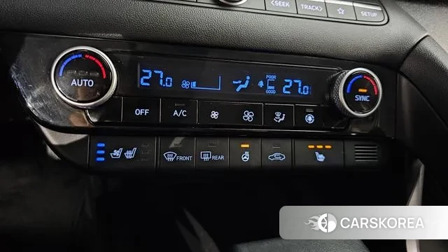 Hyundai Avante (CN7) id 3611260 из Кореи 7