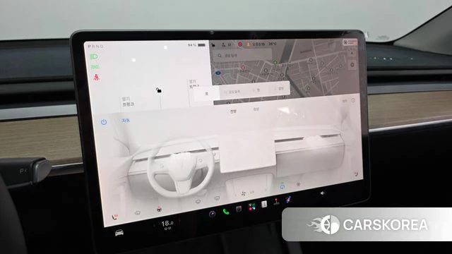 Tesla Model Y id 4650127 из Кореи 7
