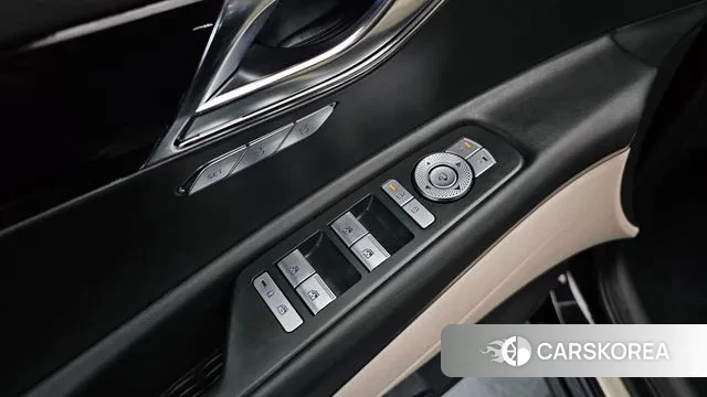 Genesis GV80 id 3447051 из Кореи 7