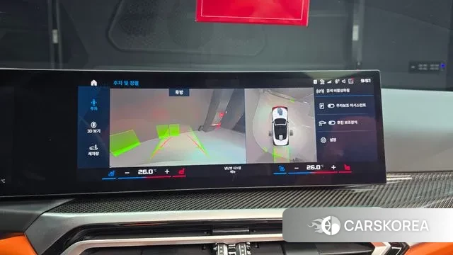 BMW M4 (G82) id 3388830 из Кореи 7