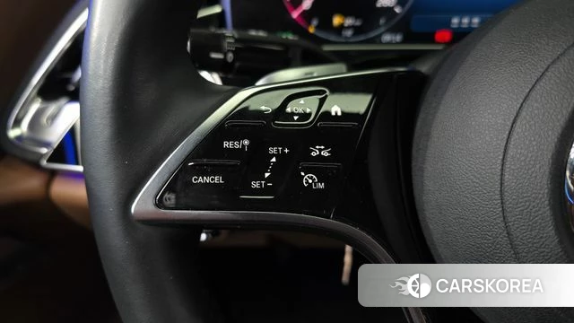 Mercedes-Benz E-Class W214 id 4904583 из Кореи 7